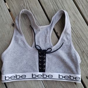 *4 for $20* Comfy cotton bra